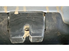 CERRADURA MALETERO / PORTON 