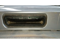 MANETA EXTERIOR PORTON 