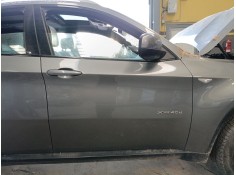 Recambio de puerta delantera derecha para bmw x6 (e71, e72) xdrive 40 d referencia OEM IAM   