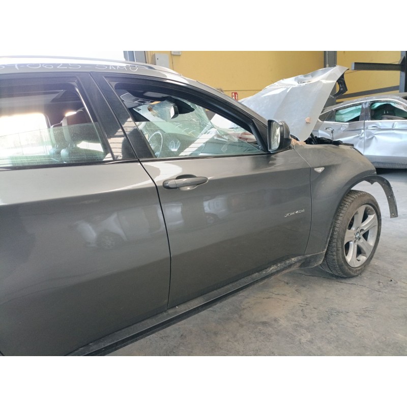 Recambio de puerta delantera derecha para bmw x6 (e71, e72) xdrive 40 d referencia OEM IAM   