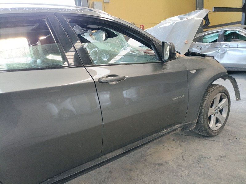 Recambio de puerta delantera derecha para bmw x6 (e71, e72) xdrive 40 d referencia OEM IAM   
