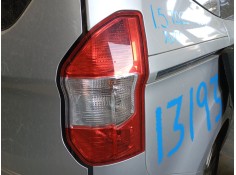 Recambio de piloto trasero derecho para ford tourneo courier b460 monospace 1.5 tdci referencia OEM IAM   