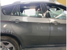 Recambio de puerta trasera derecha para bmw x6 (e71, e72) xdrive 40 d referencia OEM IAM   