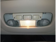 Recambio de luz interior para ford tourneo courier b460 monospace 1.5 tdci referencia OEM IAM   