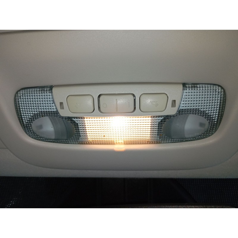 Recambio de luz interior para ford tourneo courier b460 monospace 1.5 tdci referencia OEM IAM   