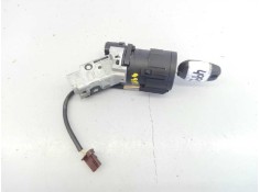 Recambio de antirrobo para peugeot 208 style referencia OEM IAM 9663123380  