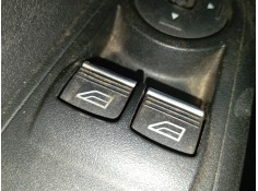 MANDO ELEVALUNAS DELANTERO IZQUIERDO 