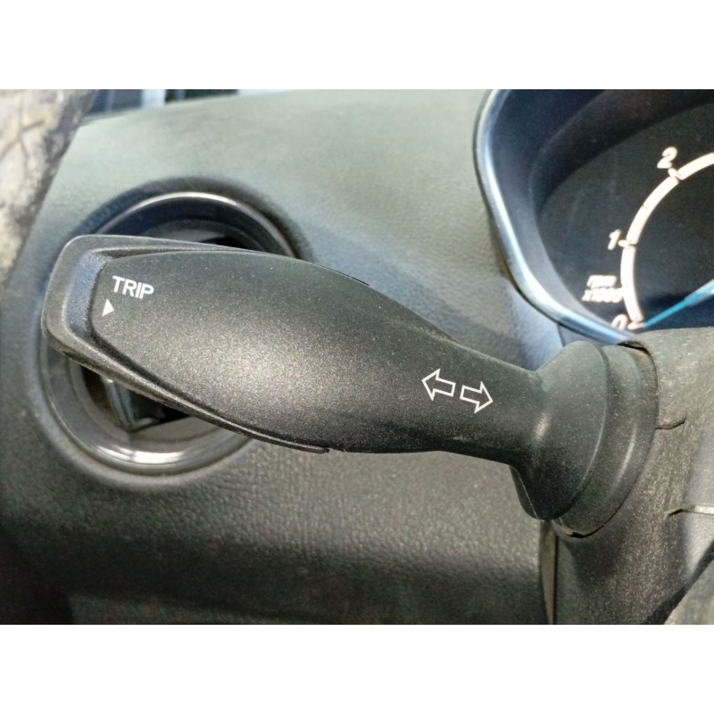 Recambio de mando intermitentes para ford tourneo courier b460 monospace 1.5 tdci referencia OEM IAM   