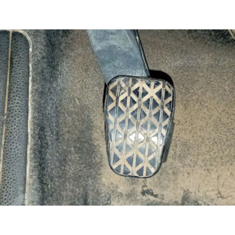 Recambio de pedal embrague para ford tourneo courier b460 monospace 1.5 tdci referencia OEM IAM   