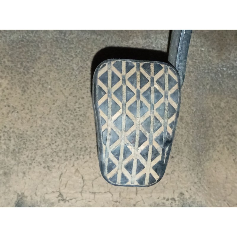 Recambio de pedal freno para ford tourneo courier b460 monospace 1.5 tdci referencia OEM IAM   