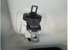 CINTURON SEGURIDAD TRASERO CENTRAL 