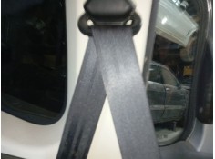 CINTURON SEGURIDAD TRASERO IZQUIERDO 