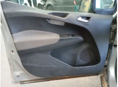 GUARNECIDO PUERTA DELANTERA IZQUIERDA 