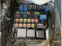 Recambio de caja reles / fusibles para ford tourneo courier b460 monospace 1.5 tdci referencia OEM IAM   