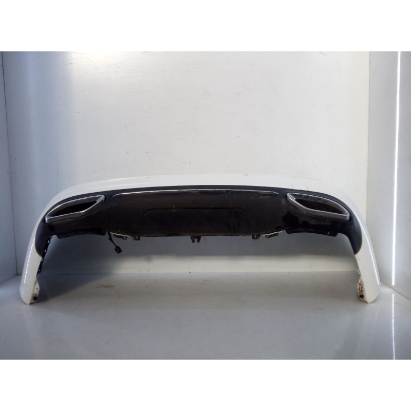 Recambio de paragolpes trasero para mercedes-benz clase a sedán (v177) a 250 e (177.186) referencia OEM IAM   