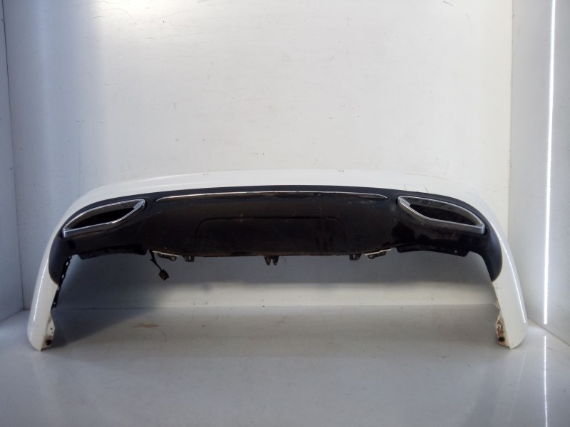 Recambio de paragolpes trasero para mercedes-benz clase a sedán (v177) a 250 e (177.186) referencia OEM IAM   