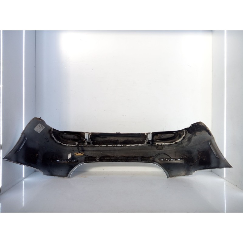 Recambio de paragolpes trasero para mercedes-benz clase a sedán (v177) a 250 e (177.186) referencia OEM IAM   