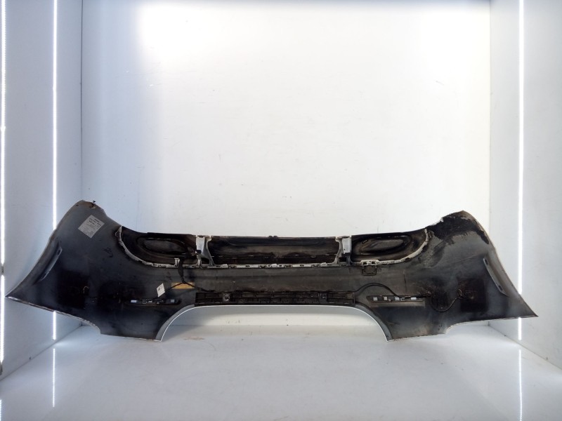 Recambio de paragolpes trasero para mercedes-benz clase a sedán (v177) a 250 e (177.186) referencia OEM IAM   