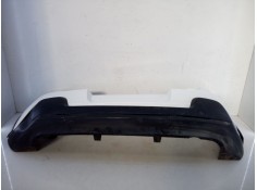 PARAGOLPES TRASERO E5-B3-11