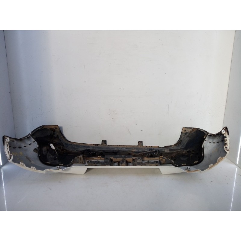 Recambio de paragolpes trasero para citroën c3 iii (sx) 1.2 puretech 82 referencia OEM IAM   