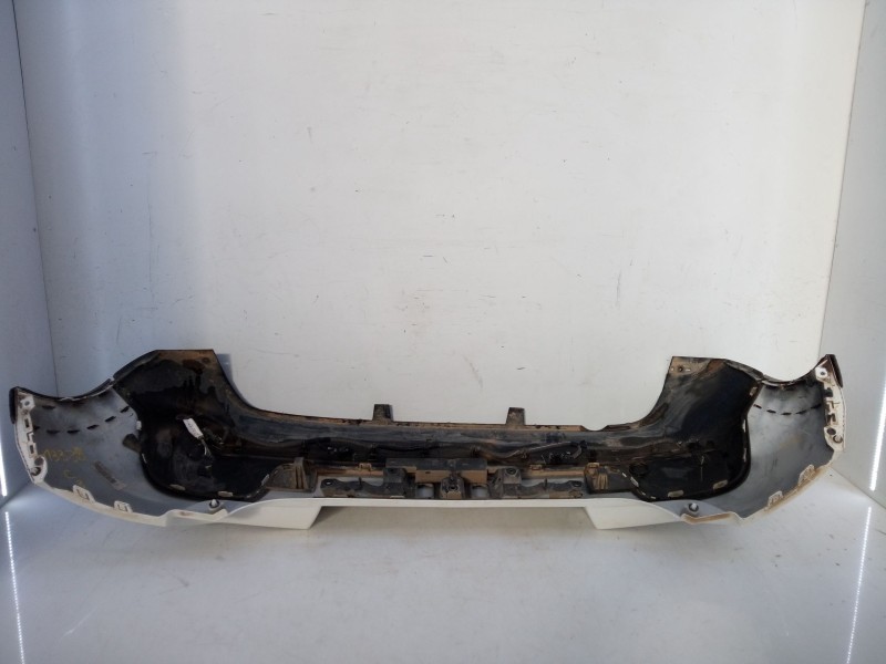 Recambio de paragolpes trasero para citroën c3 iii (sx) 1.2 puretech 82 referencia OEM IAM   