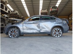 bmw x6 (f16, f86) del año 2016 2