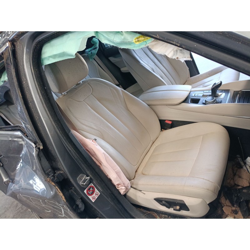 bmw x6 (f16, f86) del año 2016