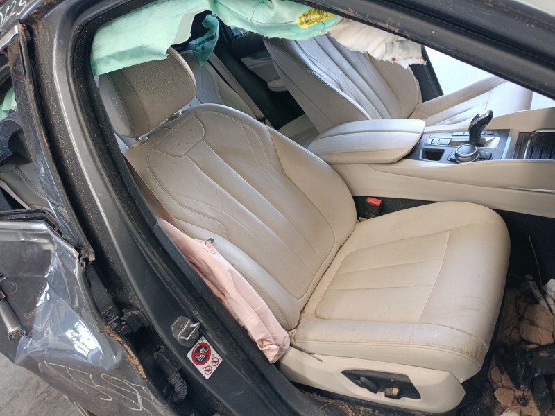 bmw x6 (f16, f86) del año 2016