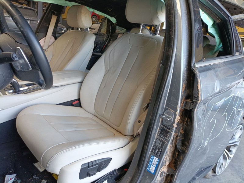 bmw x6 (f16, f86) del año 2016