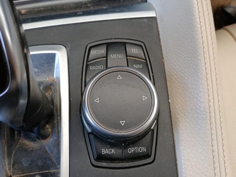 Recambio de sistema navegacion gps para bmw x6 (f16, f86) xdrive 30 d referencia OEM IAM   