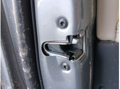 CERRADURA PUERTA DELANTERA IZQUIERDA 