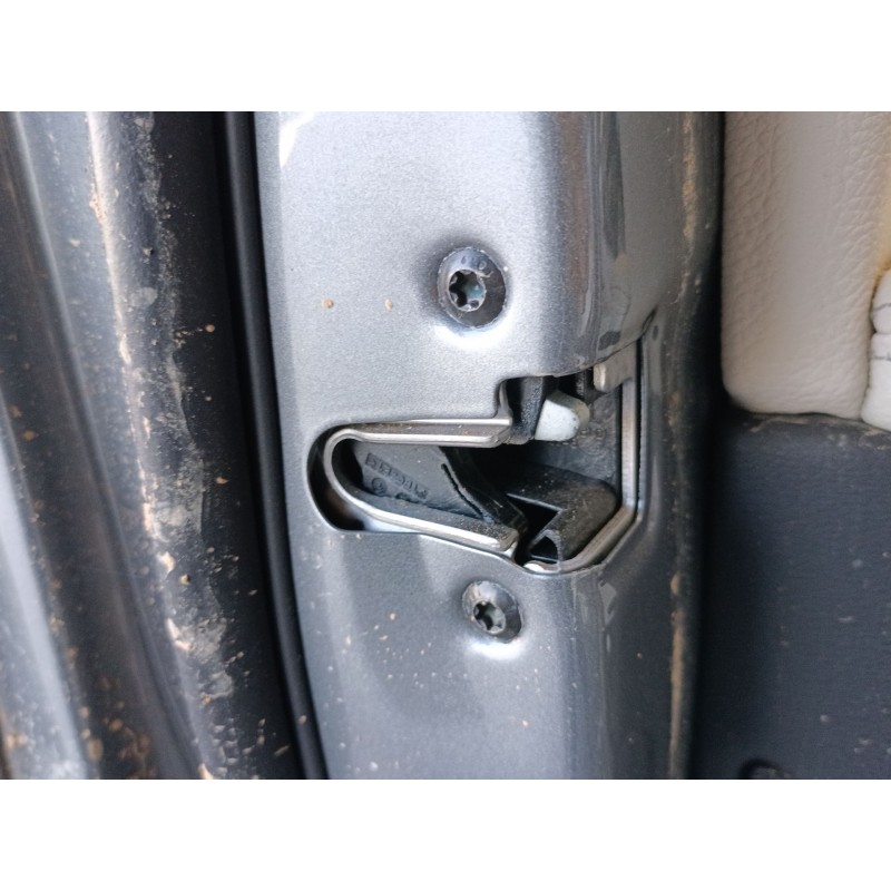 Recambio de cerradura puerta delantera izquierda para bmw x6 (f16, f86) xdrive 30 d referencia OEM IAM   