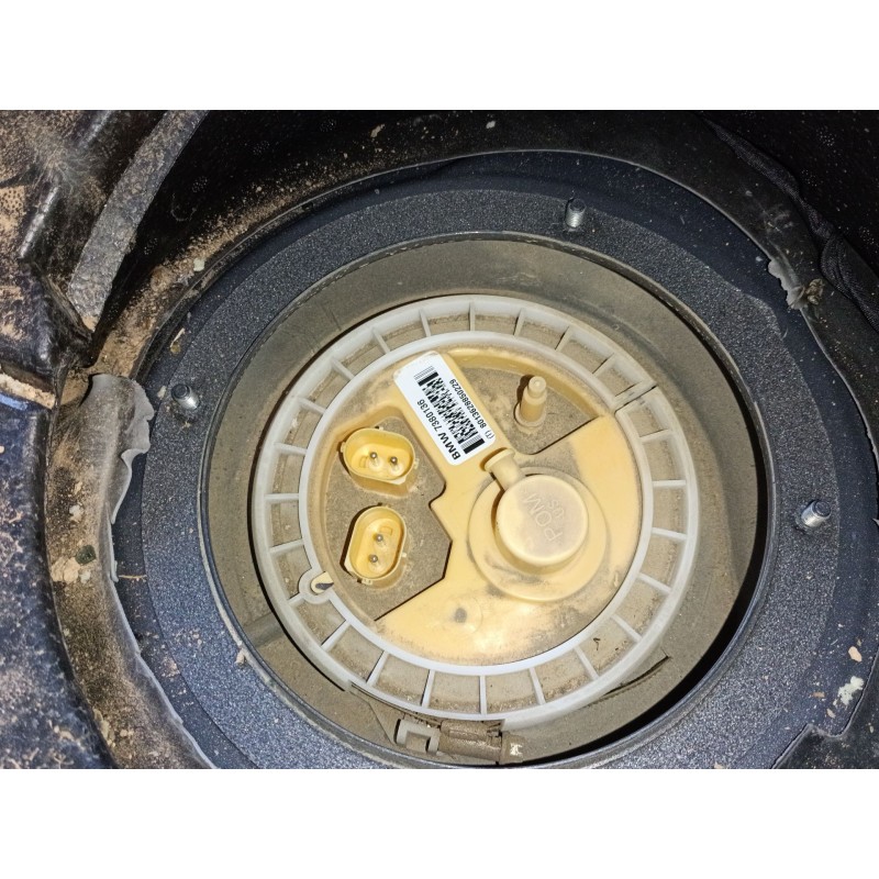 Recambio de aforador para bmw x6 (f16, f86) xdrive 30 d referencia OEM IAM   