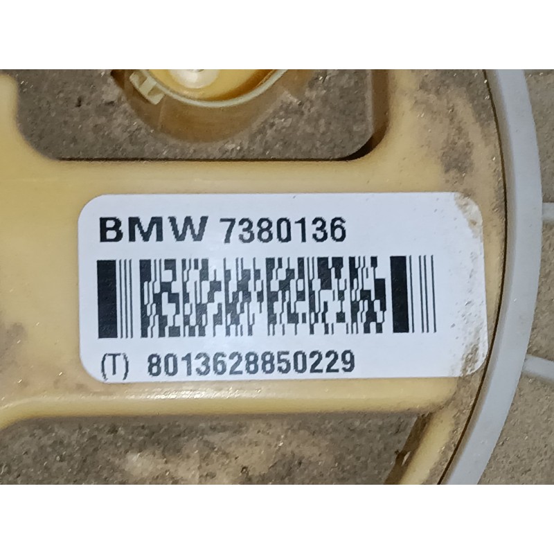 Recambio de aforador para bmw x6 (f16, f86) xdrive 30 d referencia OEM IAM   