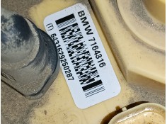 Recambio de aforador para bmw x6 (f16, f86) xdrive 30 d referencia OEM IAM    2