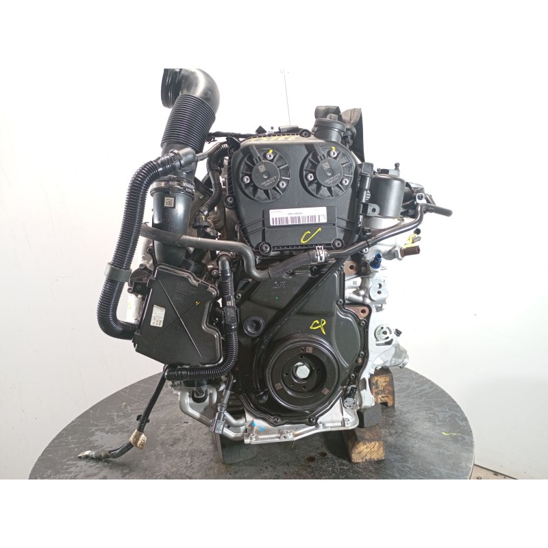 Recambio de motor completo para audi q5 sportback (fyt) 45 tfsi quattro referencia OEM IAM DRYA  