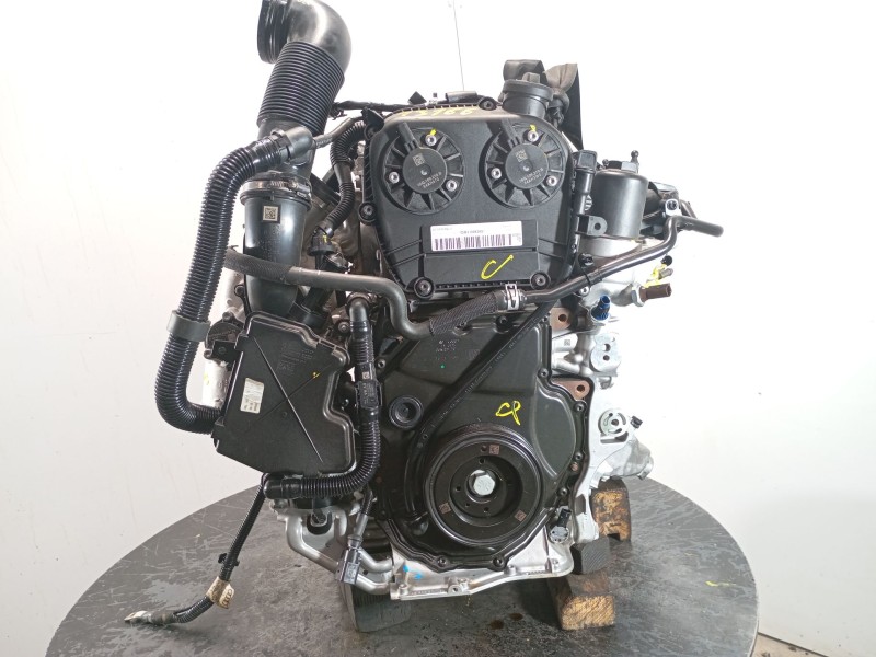 Recambio de motor completo para audi q5 sportback (fyt) 45 tfsi quattro referencia OEM IAM DRYA  