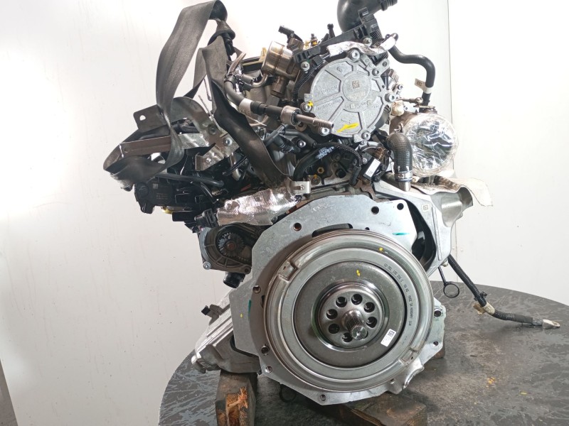 Recambio de motor completo para audi q5 sportback (fyt) 45 tfsi quattro referencia OEM IAM DRYA  