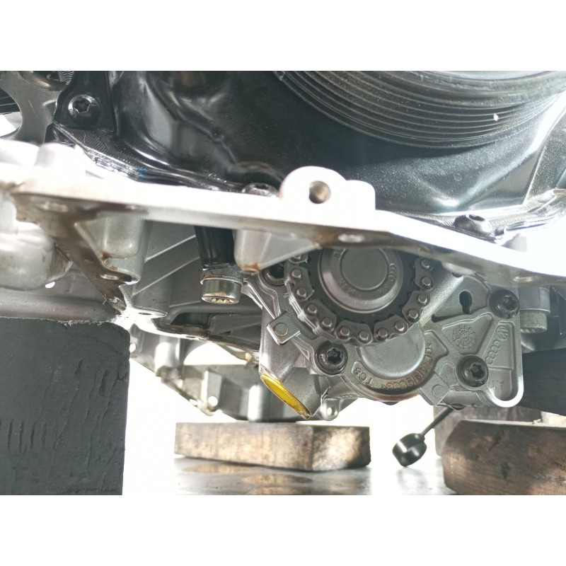 Recambio de motor completo para audi q5 sportback (fyt) 45 tfsi quattro referencia OEM IAM DRYA  