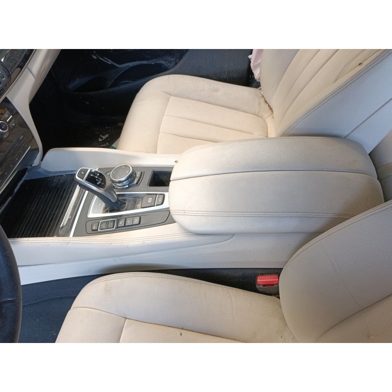 Recambio de consola central para bmw x6 (f16, f86) xdrive 30 d referencia OEM IAM   
