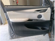 GUARNECIDO PUERTA DELANTERA IZQUIERDA 