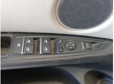 Recambio de mando elevalunas delantero izquierdo para bmw x6 (f16, f86) xdrive 30 d referencia OEM IAM   