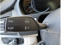 Recambio de mando intermitentes para bmw x6 (f16, f86) xdrive 30 d referencia OEM IAM   