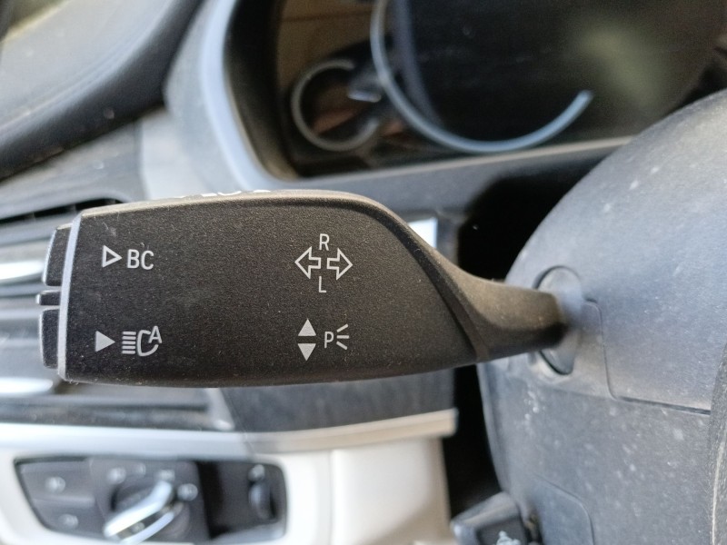 Recambio de mando intermitentes para bmw x6 (f16, f86) xdrive 30 d referencia OEM IAM   