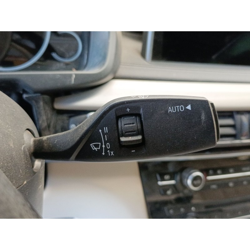 Recambio de mando limpia para bmw x6 (f16, f86) xdrive 30 d referencia OEM IAM   