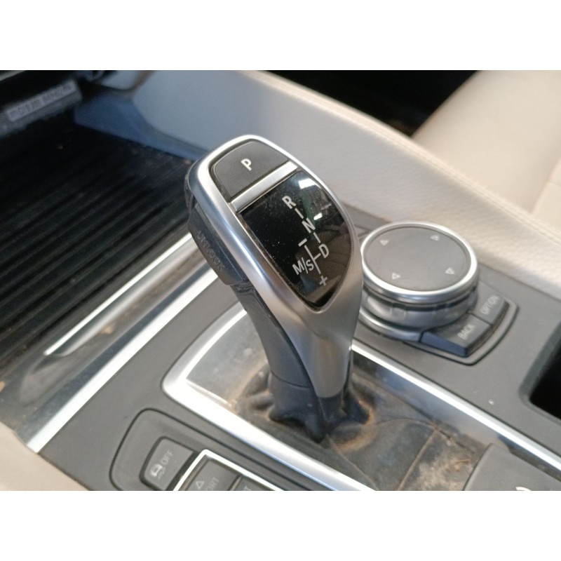Recambio de palanca cambio para bmw x6 (f16, f86) xdrive 30 d referencia OEM IAM   