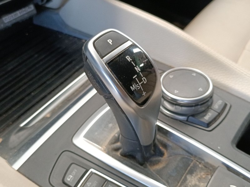 Recambio de palanca cambio para bmw x6 (f16, f86) xdrive 30 d referencia OEM IAM   