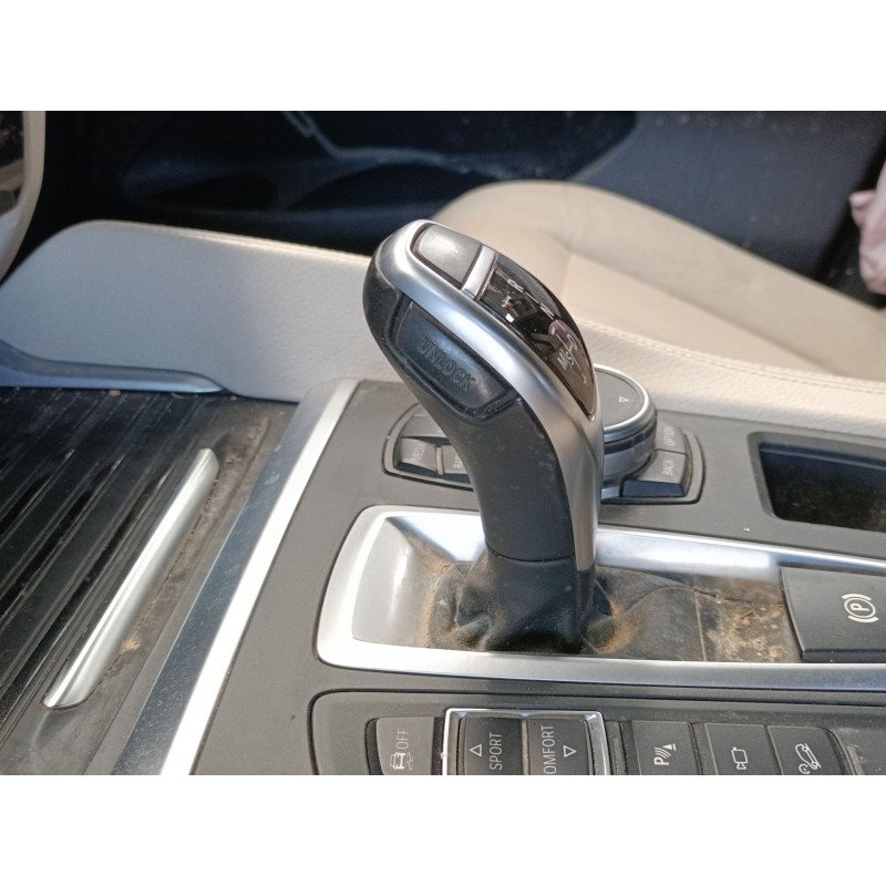 Recambio de palanca cambio para bmw x6 (f16, f86) xdrive 30 d referencia OEM IAM   