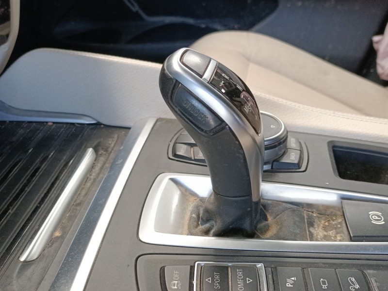 Recambio de palanca cambio para bmw x6 (f16, f86) xdrive 30 d referencia OEM IAM   