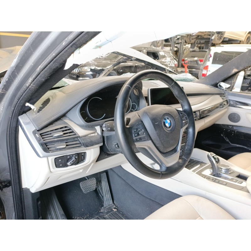 Recambio de salpicadero para bmw x6 (f16, f86) xdrive 30 d referencia OEM IAM   
